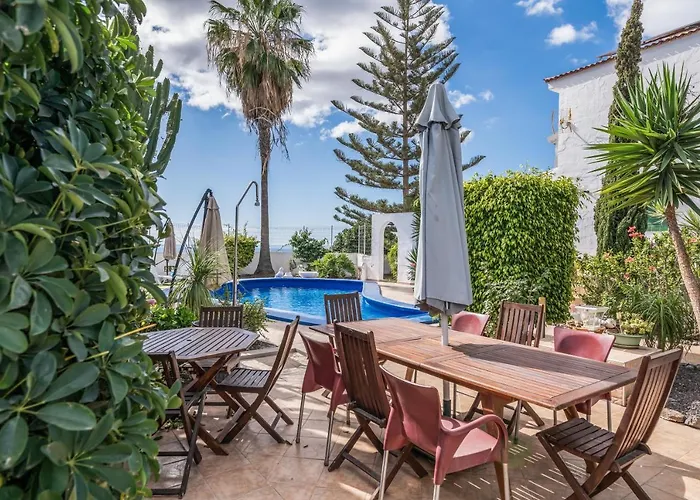 Casa Oroteanda