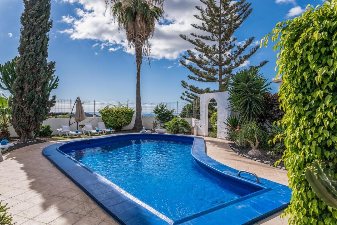 Casa Oroteanda Сasa de vacaciones *