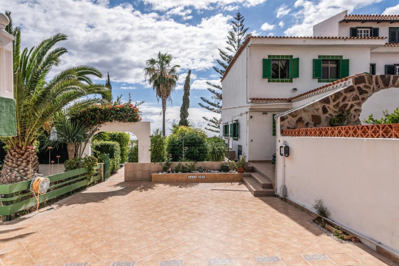 Casa Oroteanda Сasa de vacaciones San Miguel de Abona