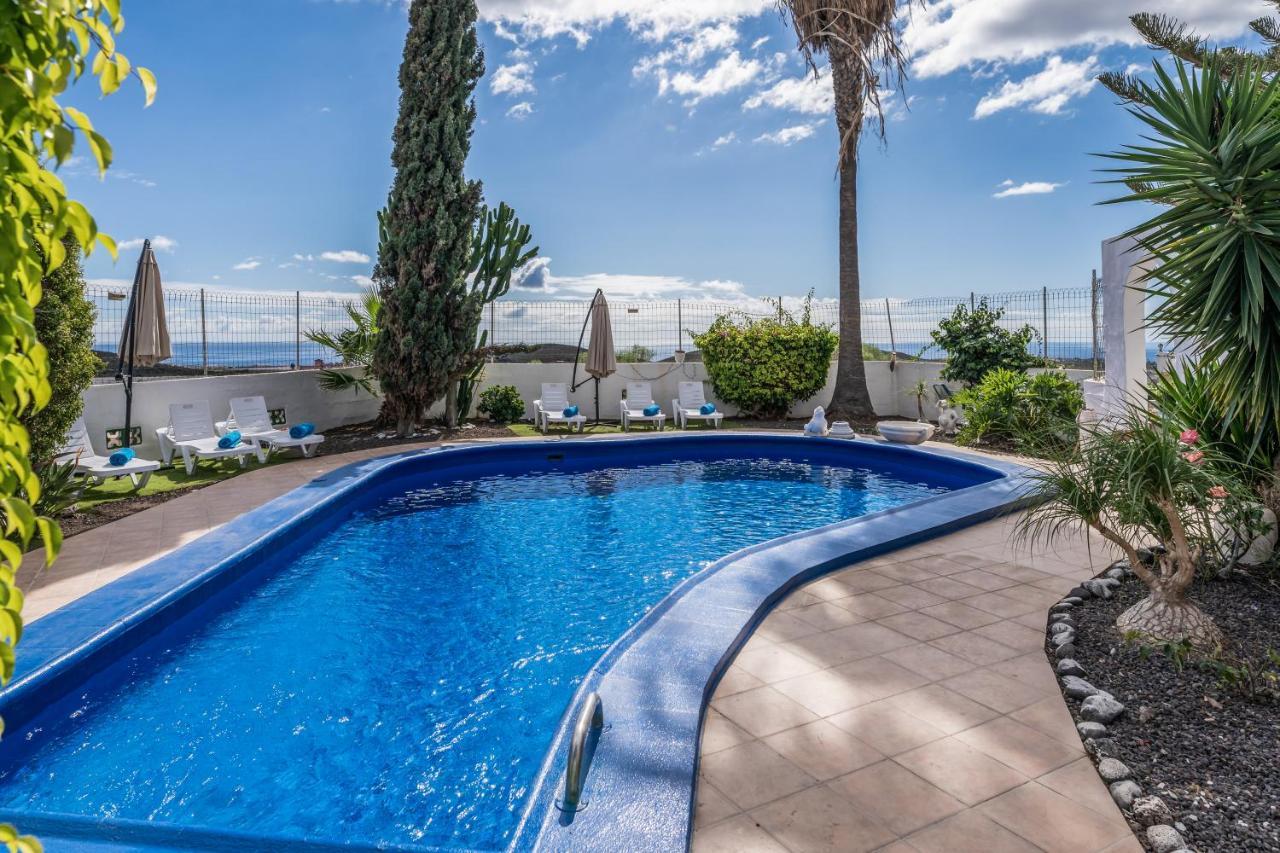 Casa Oroteanda Сasa de vacaciones