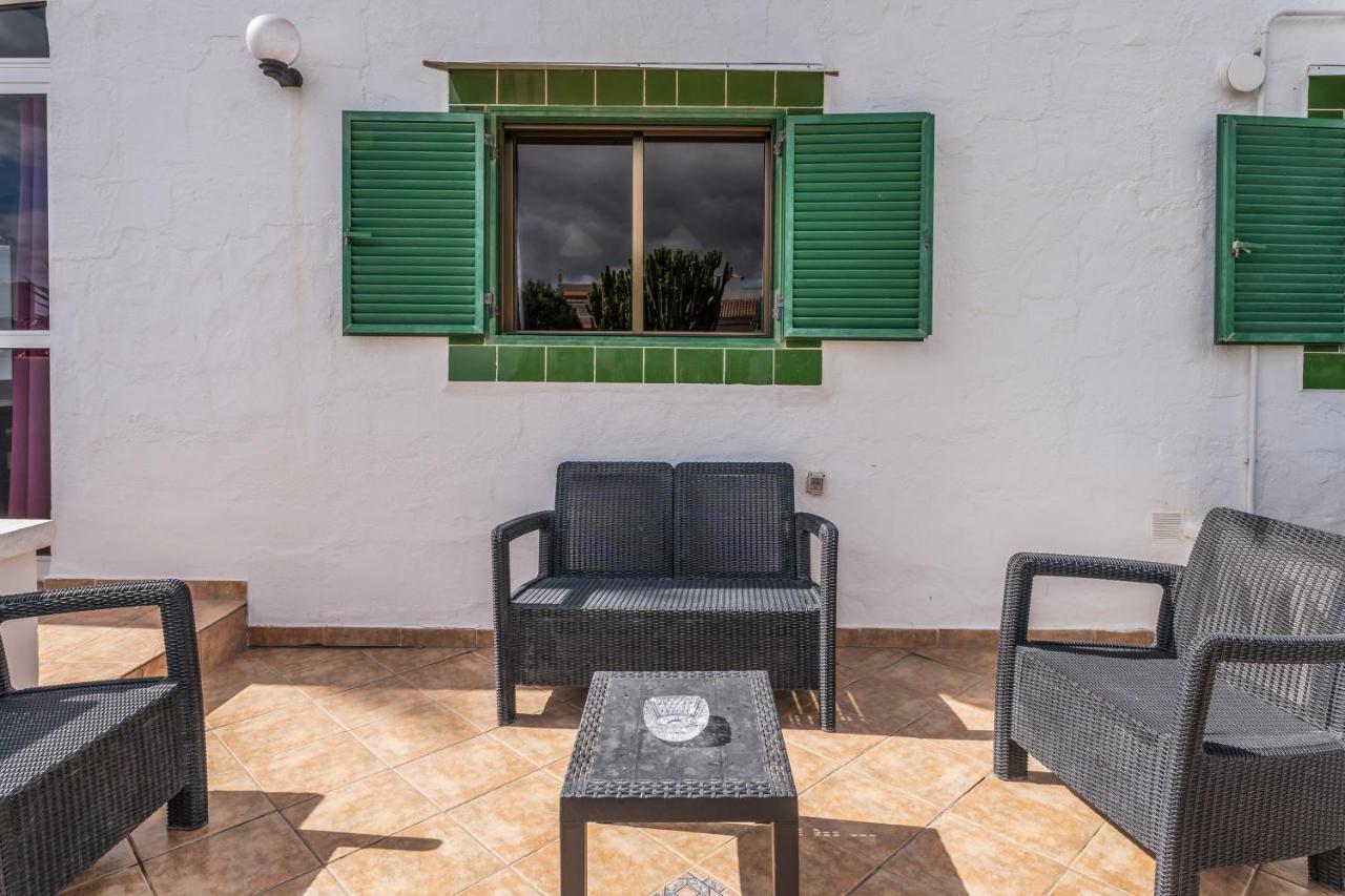 Casa Oroteanda Сasa de vacaciones *