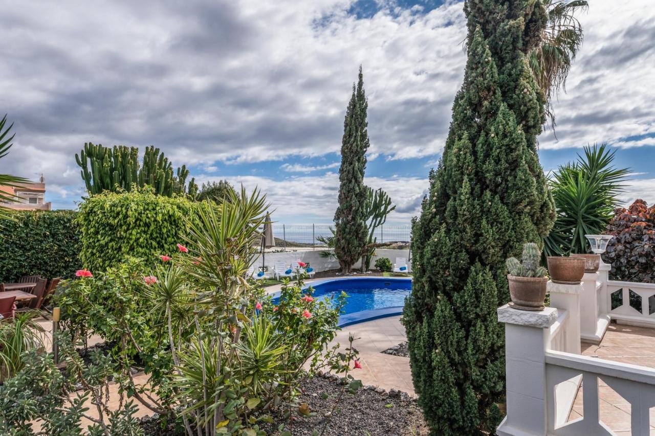 Сasa de vacaciones Casa Oroteanda San Miguel de Abona
