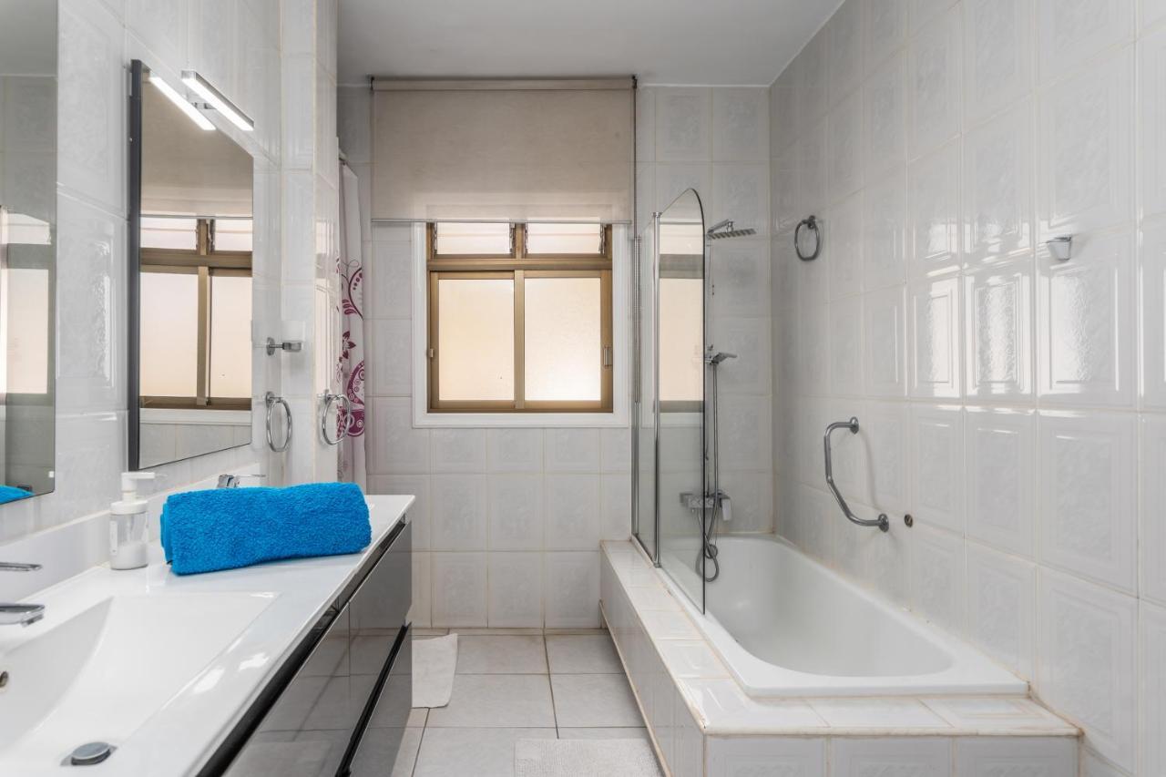 Casa Oroteanda Сasa de vacaciones *