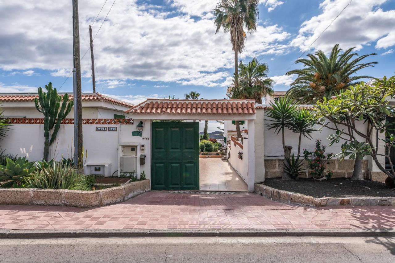 Casa Oroteanda Сasa de vacaciones