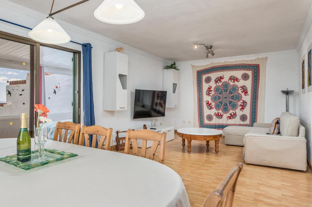 Сasa de vacaciones Casa Oroteanda San Miguel de Abona