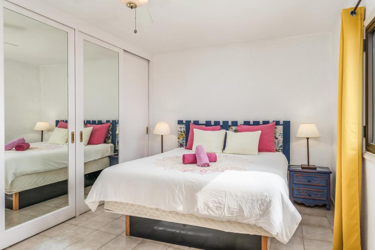 Casa Oroteanda Сasa de vacaciones