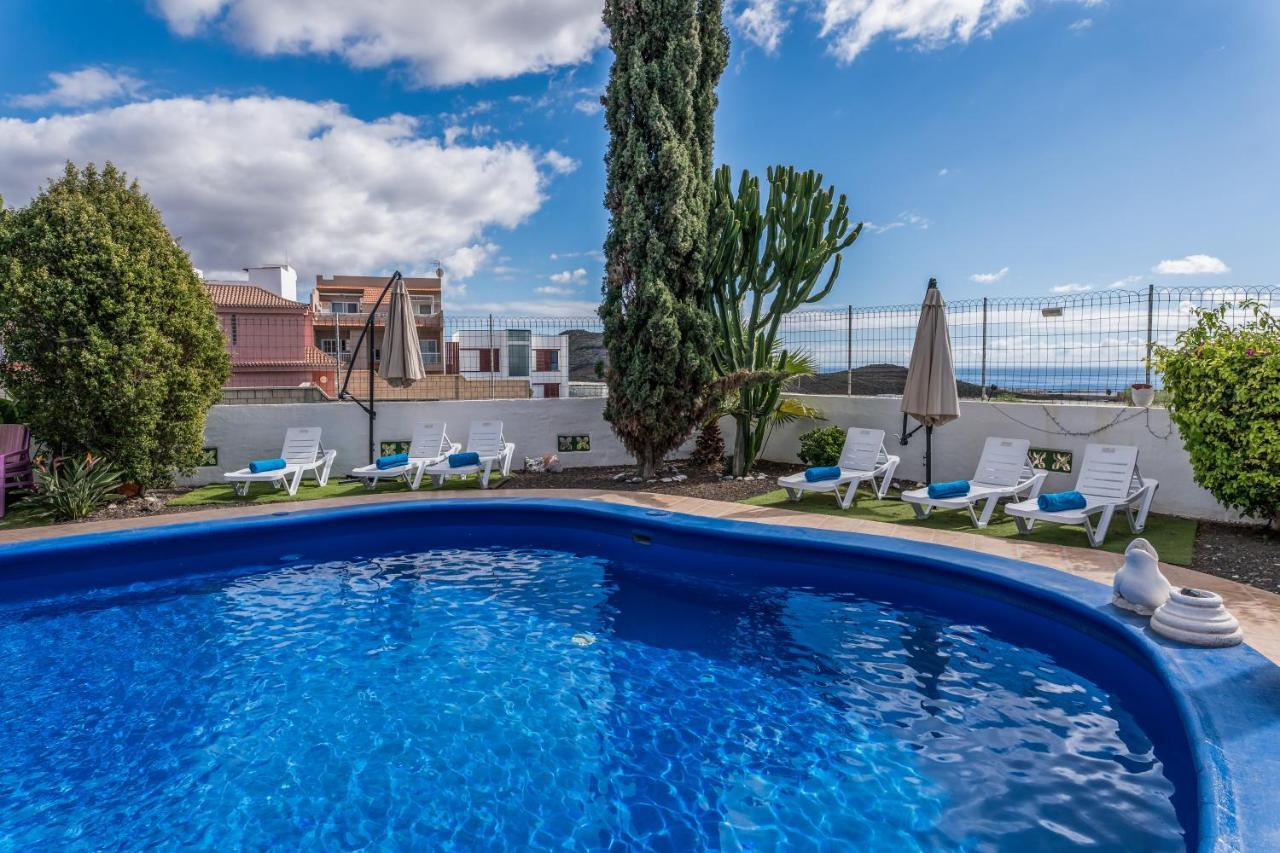 Casa Oroteanda
