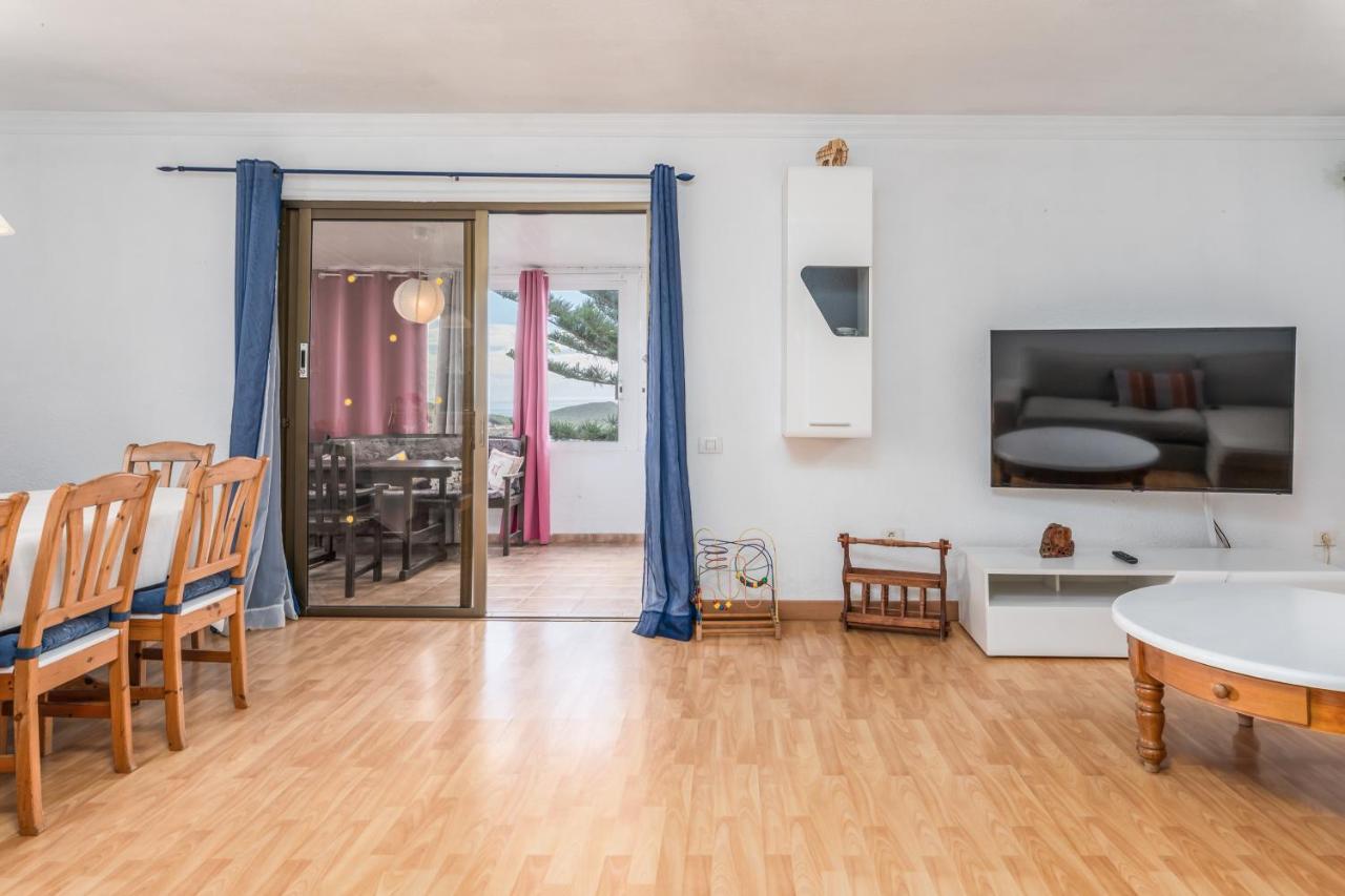Casa Oroteanda Сasa de vacaciones San Miguel de Abona