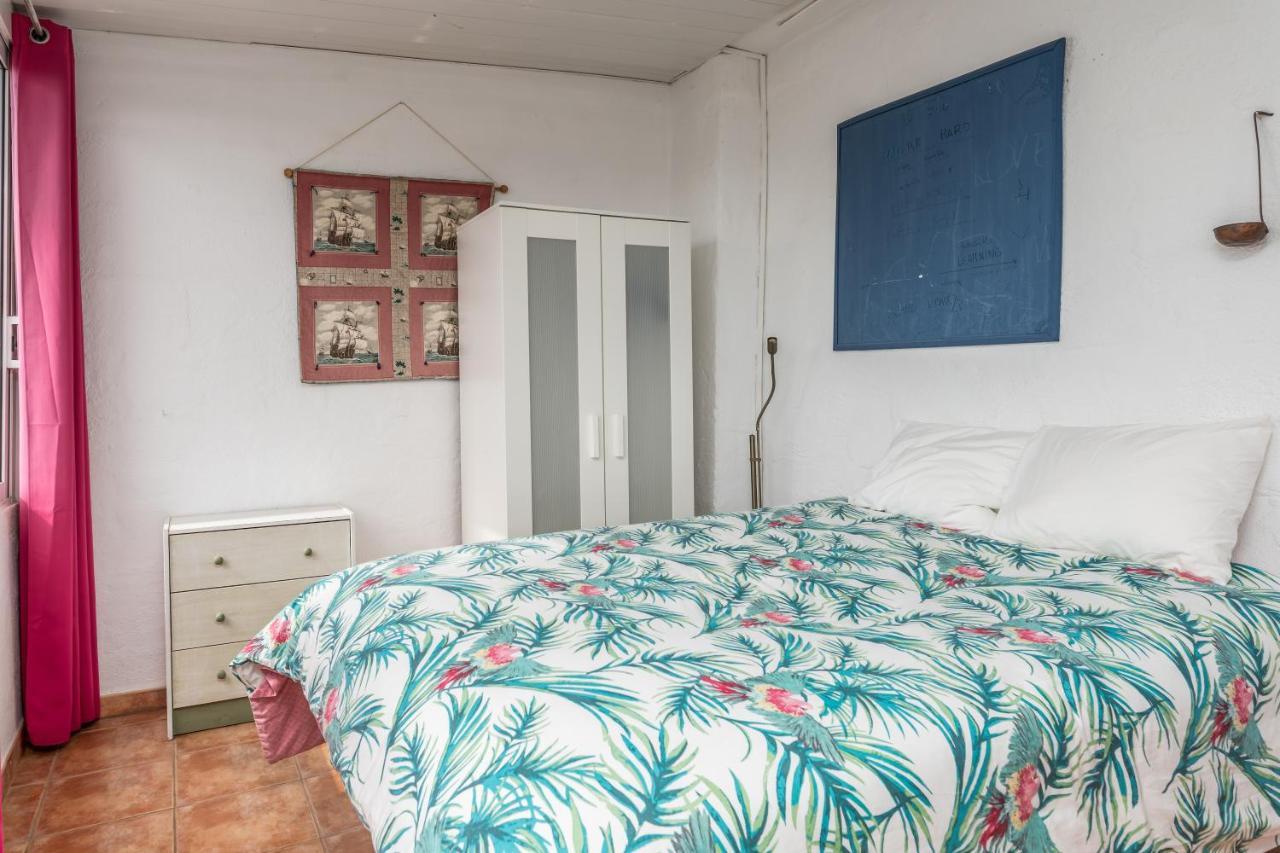 Casa Oroteanda Сasa de vacaciones