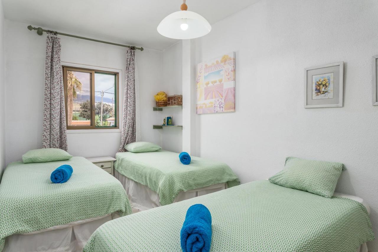 Casa Oroteanda Сasa de vacaciones