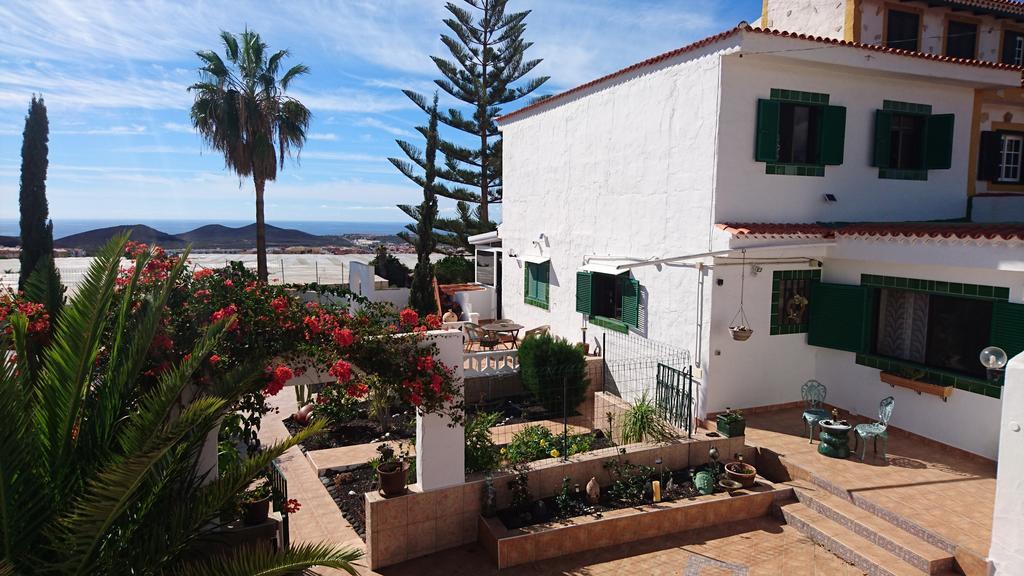 Сasa de vacaciones Casa Oroteanda San Miguel de Abona