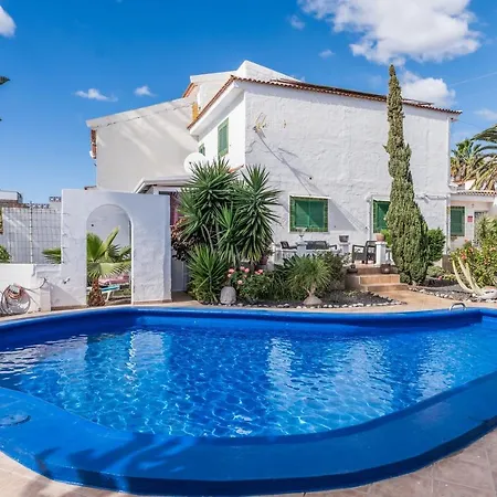 Casa Oroteanda Villa San Miguel de Abona Exterior photo