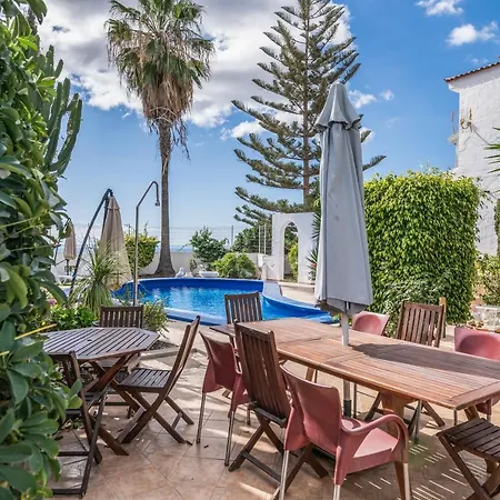Casa Oroteanda Villa San Miguel de Abona Exterior photo