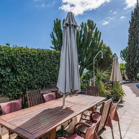 Casa Oroteanda Villa San Miguel de Abona Exterior photo