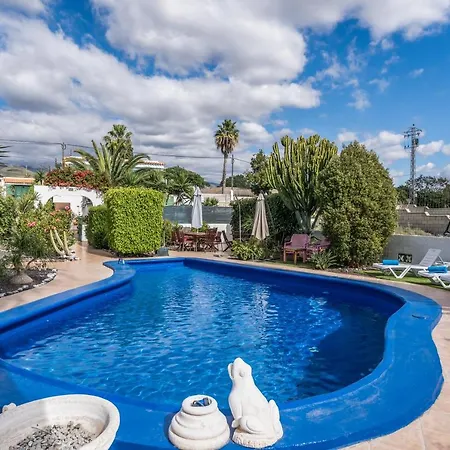 Casa Oroteanda Villa San Miguel de Abona Exterior photo