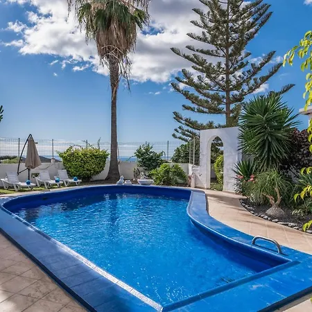 Casa Oroteanda Villa San Miguel de Abona Exterior photo