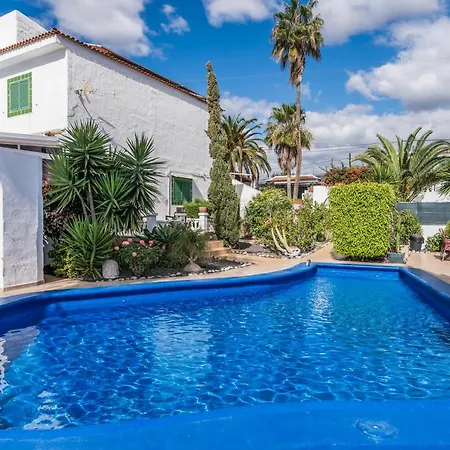 Casa Oroteanda Villa San Miguel de Abona Exterior photo