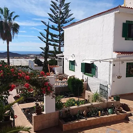 Casa Oroteanda Villa San Miguel de Abona Exterior photo