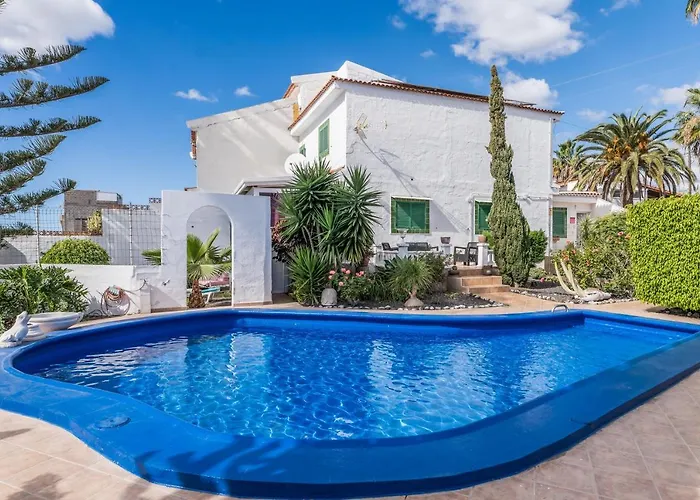 Casa Oroteanda