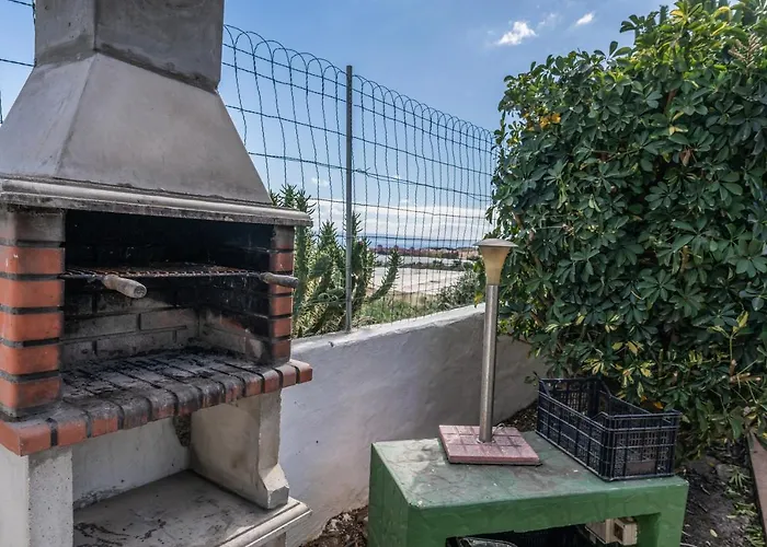 Casa Oroteanda