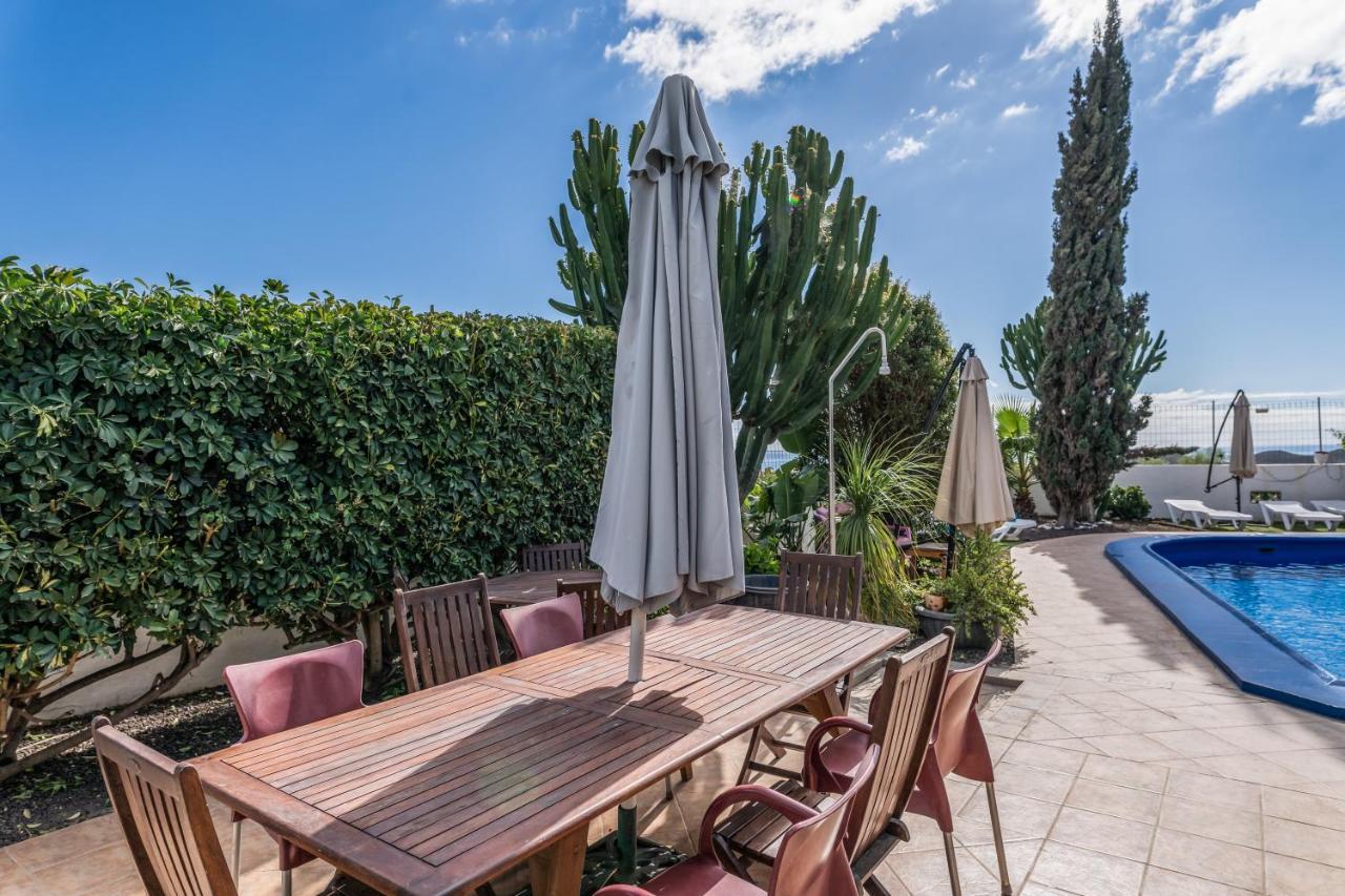 Holiday home Casa Oroteanda