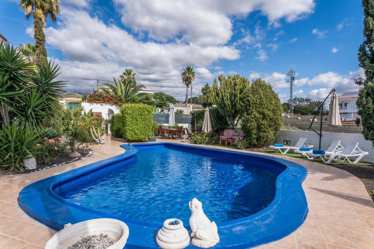 Casa Oroteanda Holiday home