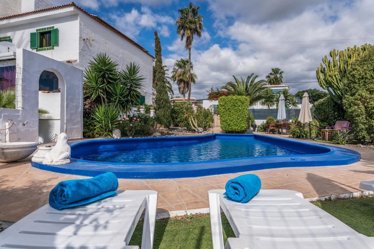 Casa Oroteanda Holiday home San Miguel de Abona