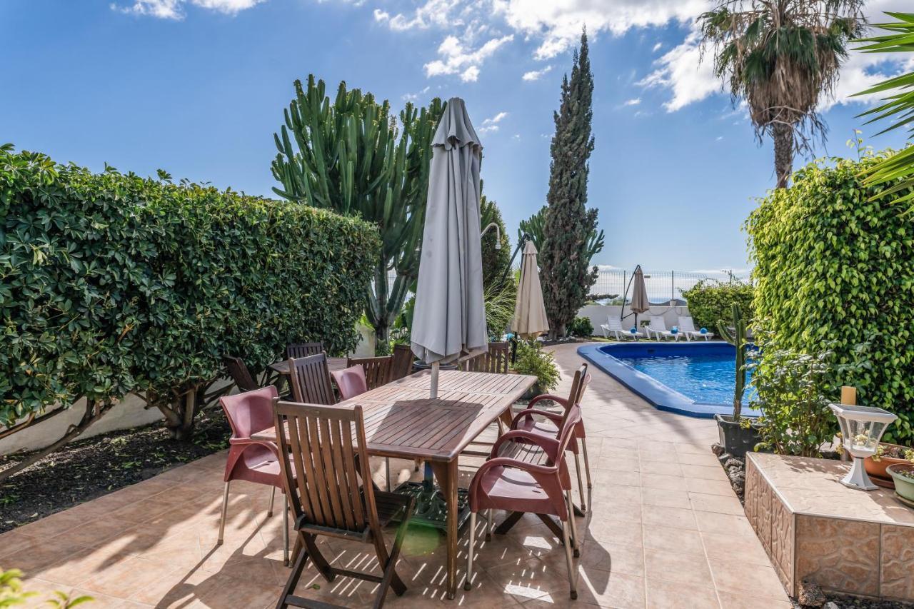 Casa Oroteanda *