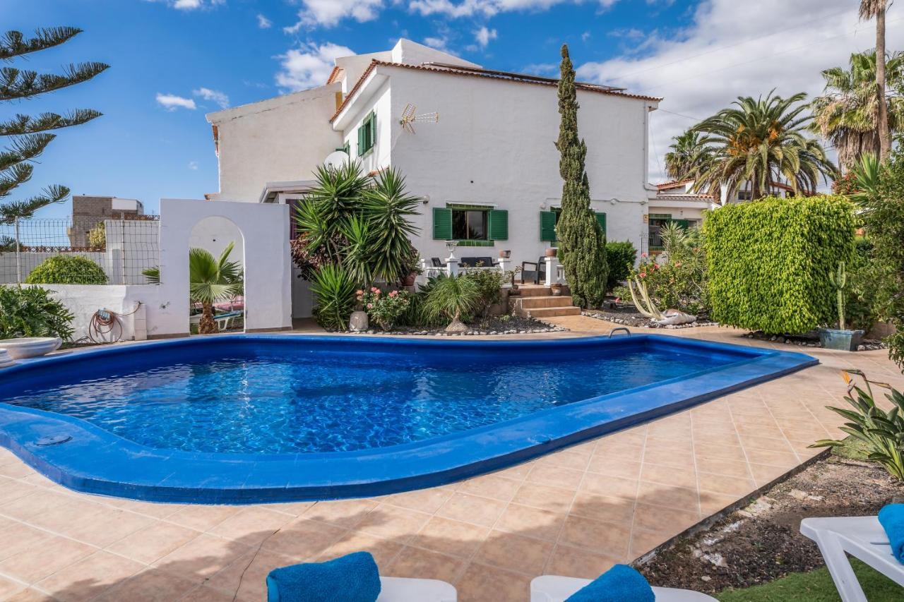 Casa Oroteanda