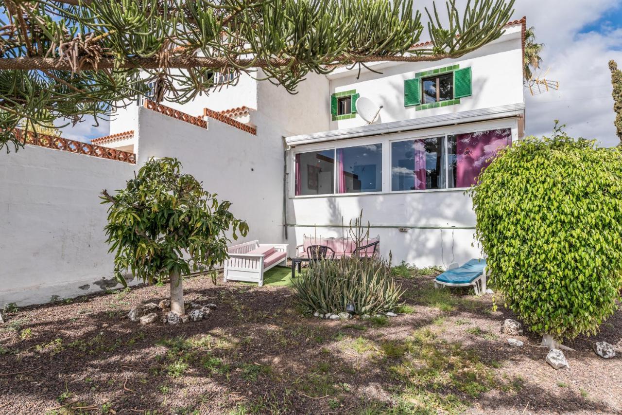 Casa Oroteanda Holiday home *